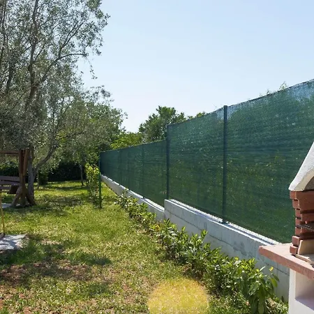 Holiday home Mit Privatpool Fuer 8 Personen Ca 200 Qm In Medulin, Istrien Suedkueste Von Istrien